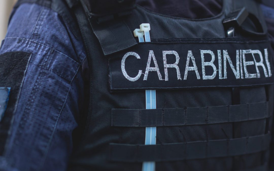 Concorso pubblico per il reclutamento di allievi Carabinieri
