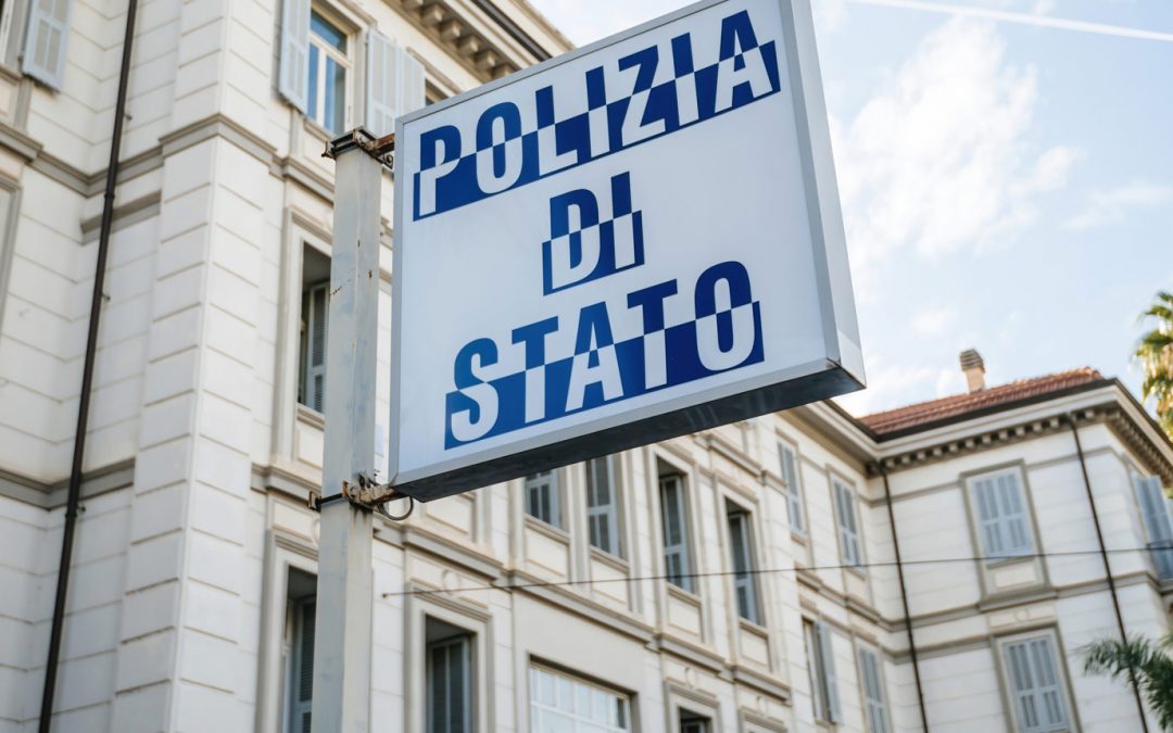 Concorso pubblico per Allievo Agente della Polizia Di Stato
