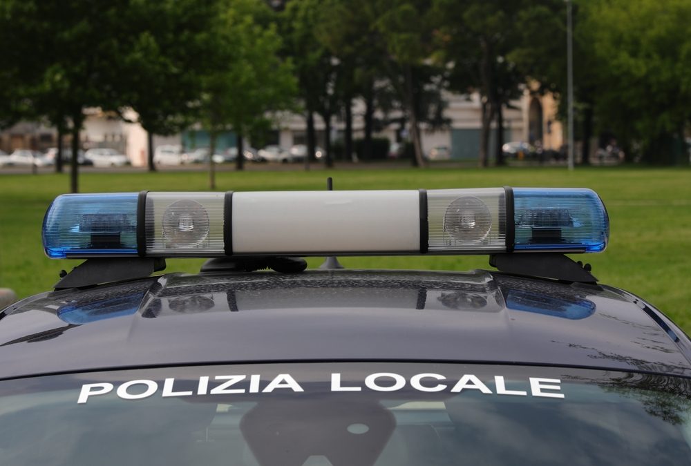 Concorso pubblico – Polizia Locale Roma